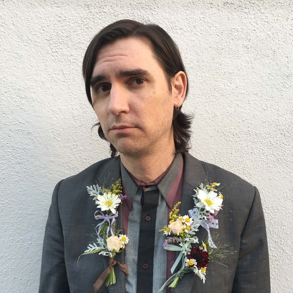 Meet your Posher, Benjamin